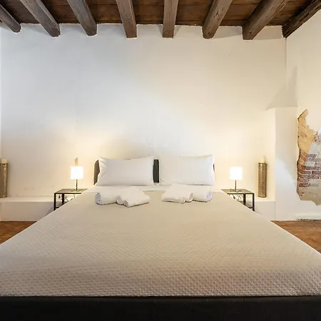 Palabanda Loft - Historic Loft In * Cagliari