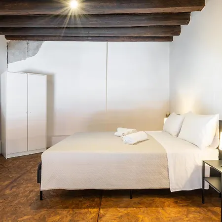 Palabanda Loft - Historic Loft In Apartment